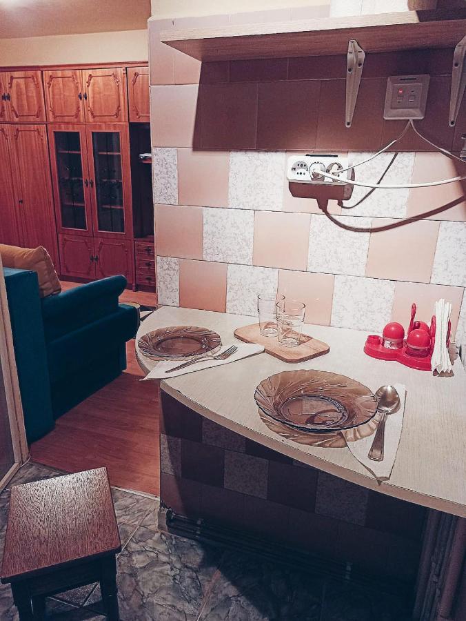 Kid Apartments Cluj Napoca Bagian luar foto